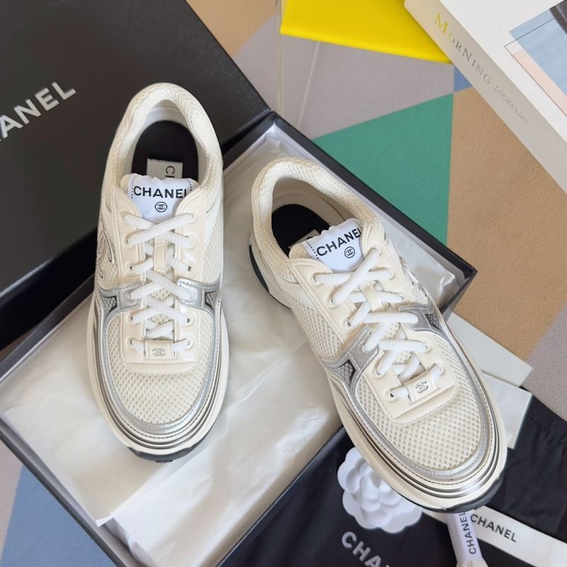 Chanel Sport Shoes